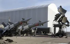 14 nước NATO và Phần Lan đồng thuận phát triển Sáng kiến Lá chắn Bầu trời châu Âu