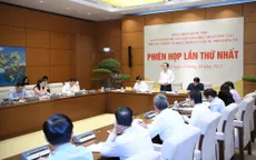 Nâng cao hiệu quả công tác truyền thông về hoạt động của Quốc hội khóa XV