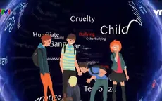 Nói xấu sau lưng: "Nọc người bằng mười nọc rắn"