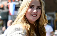 Công chúa Hà Lan buộc phải chuyển ra khỏi nhà thuê sinh viên để đảm bảo an toàn