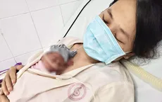 Điều trị kéo dài tuổi thai thành công cho sản phụ dọa sinh non ở tuần thai 24