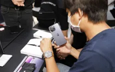 iPhone 14 đắt khách tại Việt Nam