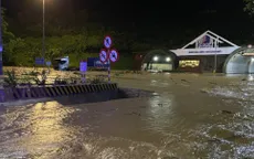 Hầm Hải Vân 2 thông xe theo phương án từng hướng lưu thông