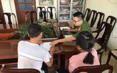 Bắt 6 đối tượng xâm hại tình dục nữ sinh lớp 8 dẫn đến mang thai