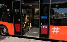 Oslo sẽ trở thành thủ đô không phát thải đầu tiên trên thế giới