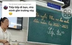 Điểm tuần: Động lực của tự nguyện