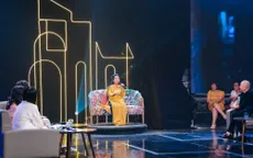 NSƯT Thanh Thanh Hiền trổ tài hát “rao” tại Thanh Xuân tươi đẹp