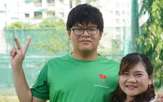 Hành trình của cậu bé tự kỷ với giấc mơ vượt lên số phận