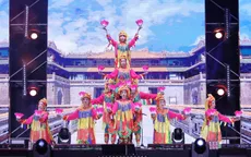 Khởi sắc nghệ thuật biểu diễn: Khi cái bắt tay công - tư hài hòa