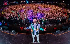 Trường cao đẳng FPT Polytechnic mời DJ Top 4 thế giới "cháy" cùng sinh viên