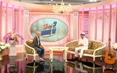 Hồng Tơ nhớ về thời từng chạy 13 show 1 đêm