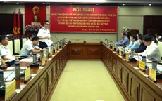 Tăng cường phối hợp quản lý các hoạt động khai thác thủy sản trên biển