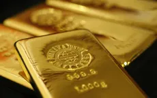 Giá vàng tuần tới tiếp tục giảm về dưới 1.600 USD/oz?