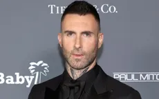 Adam Levine ra mắt ca khúc mới sau bê bối ngoại tình