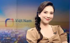 BTV Mai Ngọc: "Thấy may mắn khi được mọi người theo dõi, yêu mến và ghi nhận"