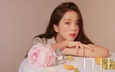 Jisoo (BLACKPINK) - Ngôi sao châu Á có thu nhập cao nhất trên Instagram