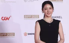 Nhan sắc tuổi 51 của Lee Young Ae
