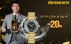 20/10 – Yêu là bày tỏ