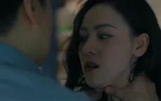 Hành trình công lý - Tập 4: Hoàng (Việt Anh) bóp cổ người tình một đêm của 5 năm trước