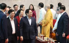 Phát động 'Cả nước chung tay vì người nghèo' 2022: Hành trình của hy vọng
