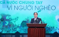 “Chung tay vì người nghèo - không để ai bị bỏ lại phía sau” bằng những hành động cụ thể, thiết thực