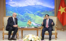 Thúc đẩy hợp tác kinh tế, thương mại, đầu tư Việt Nam - Australia