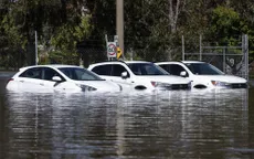 Lũ lụt kỷ lục ở Australia có thể tồi tệ hơn với dự báo sẽ tiếp tục mưa lớn