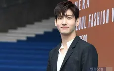 Changmin (DBSK) đã lên chức bố