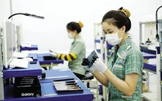 Các nhà đầu tư tin tưởng vào Việt Nam