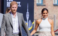 Phim tài liệu của vợ chồng Harry - Meghan bị tạm dừng vô thời hạn