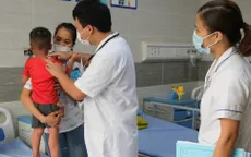 Cẩn trọng nhiễm trùng da do tụ cầu vàng ở trẻ