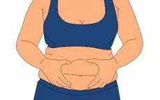 Ô nhiễm không khí khiến phụ nữ béo hơn