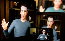 Metaverse của Mark Zuckerberg gây thất vọng