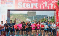 Garmin Run Club “góp lửa” cho cộng đồng chạy bộ Việt Nam