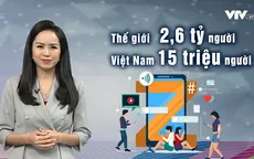 Khoảng cách vô hình trong những gia đình hiện đại