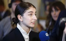 Thụy Điển bổ nhiệm nữ bộ trưởng 26 tuổi, trẻ nhất lịch sử