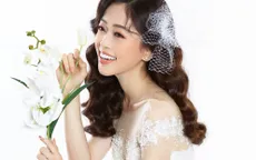Á hậu Phương Nga hướng dẫn cách chọn trang phục đi dự đám cưới