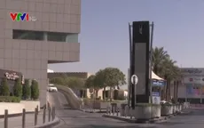 Saudi Arabia muốn trở thành cường quốc công nghiệp hàng đầu