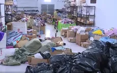 Chủ động ngăn chặn buôn lậu qua thương mại điện tử