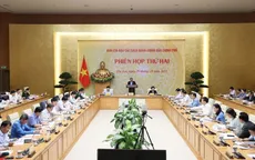 Thay đổi thành viên Ban Chỉ đạo cải cách hành chính của Chính phủ