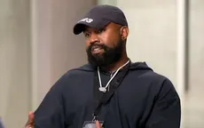 Kanye West tiếp tục vướng phải vụ kiện với gia đình người da màu George Floyd