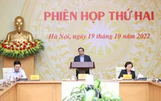 Thủ tướng: Không để lãng phí thời gian, công sức vì thủ tục hành chính, sự tắc trách và quan liêu