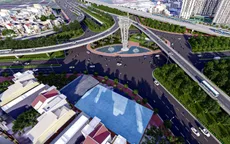 TP Hồ Chí Minh: Khởi công 3 dự án hạ tầng giao thông trọng điểm cuối năm 2022