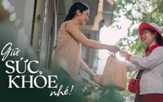Đừng vì bận rộn mà bỏ quên 2 chữ "sức khỏe"