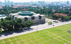 Hội nghị triển khai công tác đối ngoại của Quốc hội sẽ diễn ra vào ngày 27/2