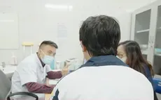 Gia tăng trầm cảm học đường ở tuổi vị thành niên