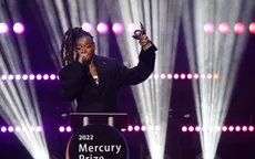 Giải thưởng Mercury: Little Simz giành giải thưởng danh giá