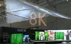 Các loại tivi 8K có thể sẽ bị cấm bán tại châu Âu