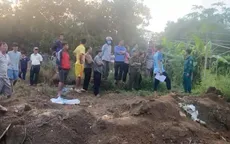 Hai thanh niên tử vong khi sửa bồn nước, nghi do điện giật