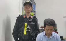 Bắt tạm giam Phó Trưởng phòng Tài nguyên và Môi trường TP Điện Biên Phủ